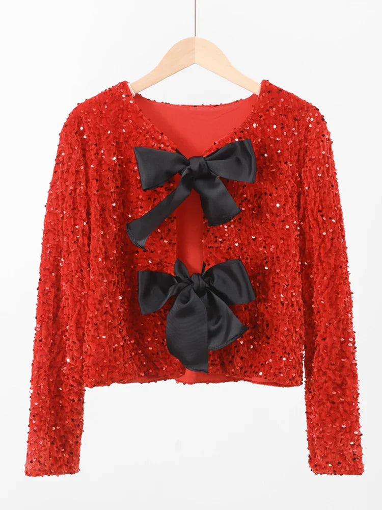 Berg-Feldt | Feelin Cute Today Crop-Jacke