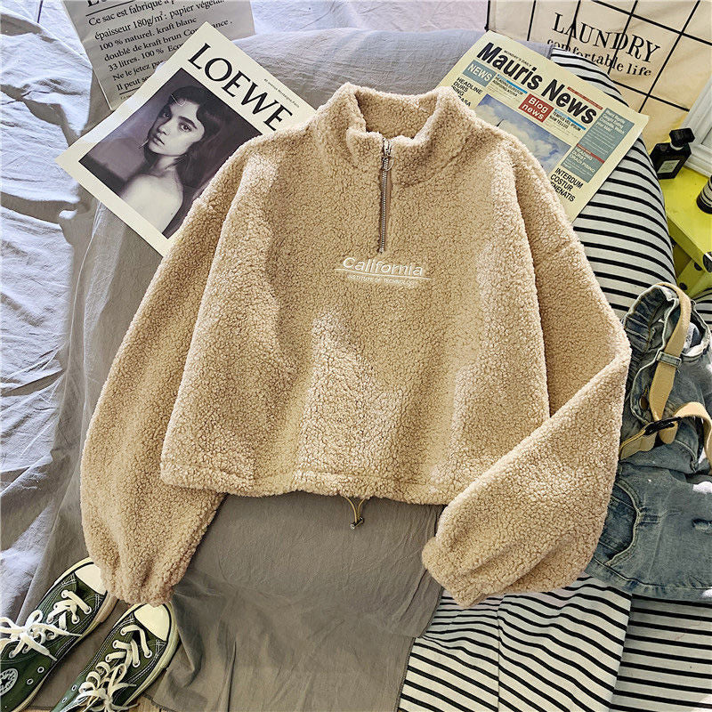 Berg-Feldt | Sweater für Damen