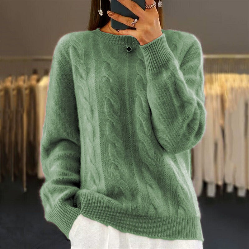 EMILY – Weicher Pullover