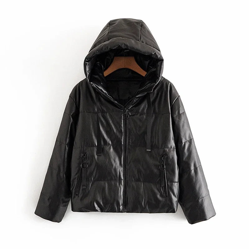 Berg-Feldt | Veste Parka Bound By Wild