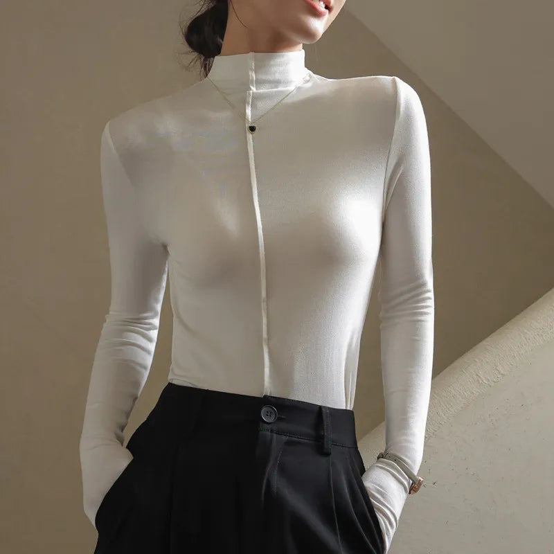 Fannie : Chemisiers dames élégants