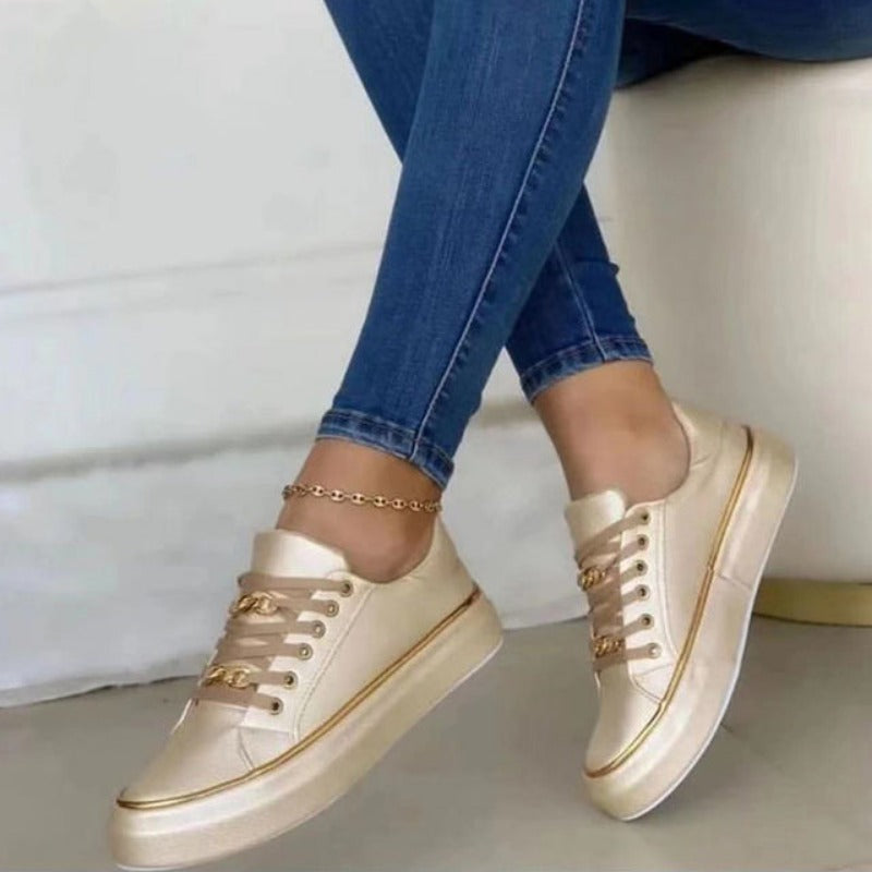 Moderne Sneakers für Damen - Rixa
