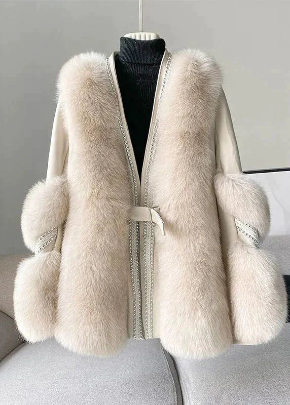 Berg-Feldt | Nerz Jacke