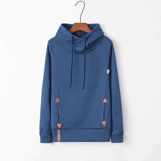 Berg-Feldt | Kapuzenpullover für Frauen