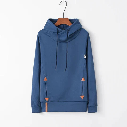 Aubrey Sweat-shirt Femme