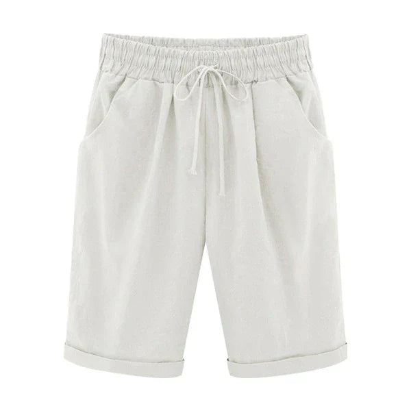 BELLA Pantalon d'été de plage