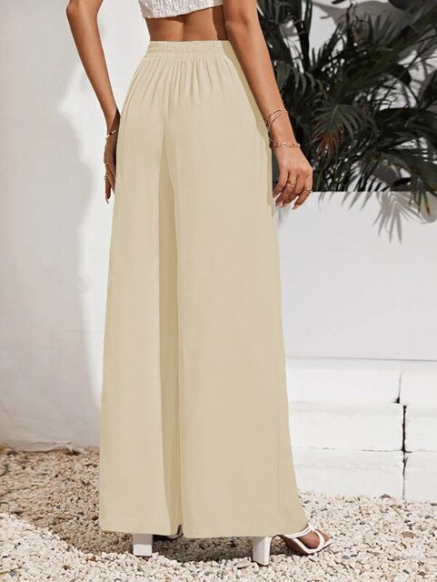 Pantalon de loisirs LACEY