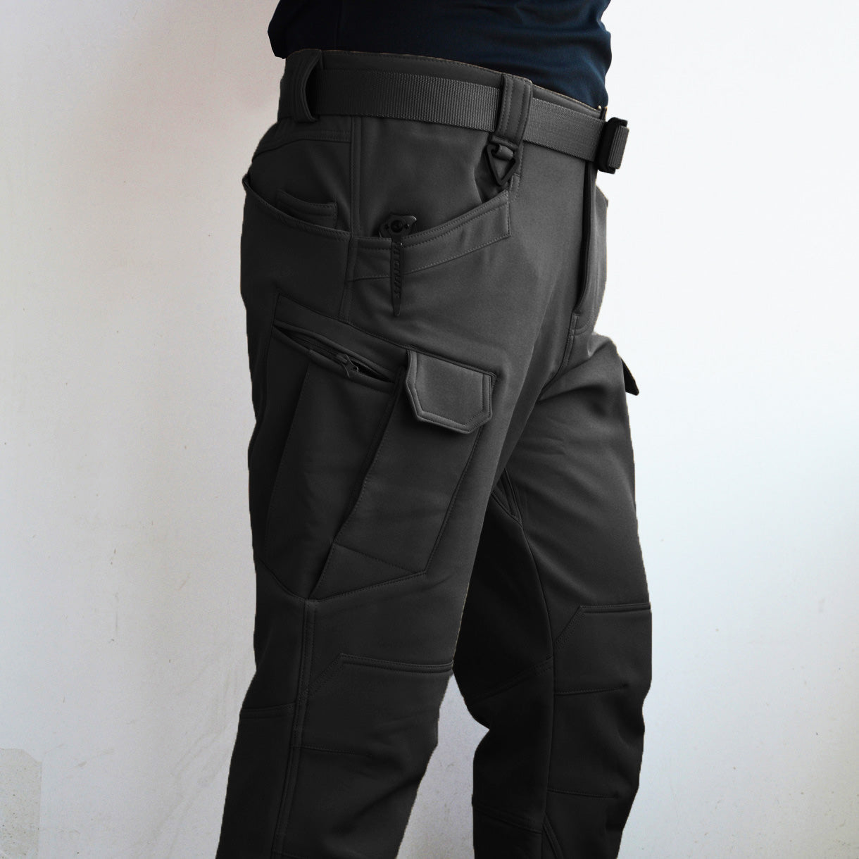 Pantalons tactiques pour hommes Butch