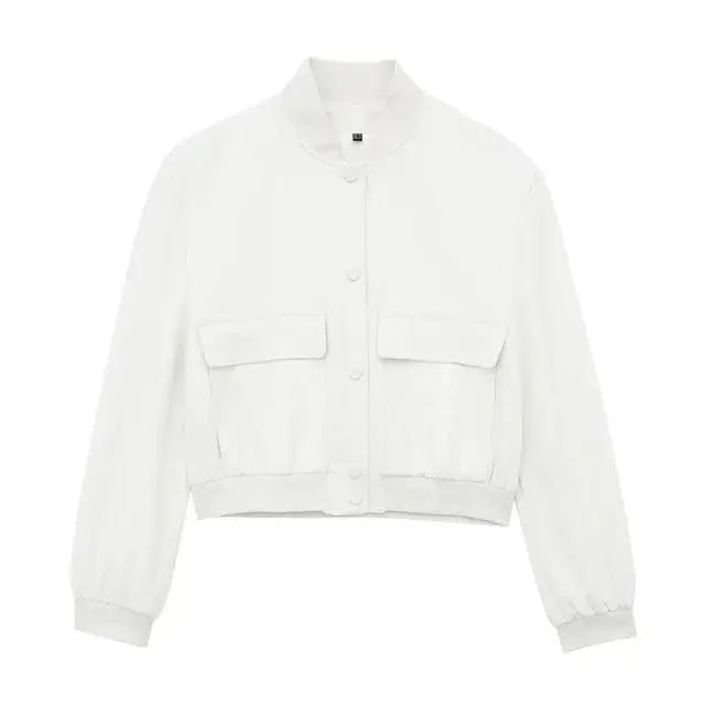 Berg-Feldt | Blouson Aviateur Vintage