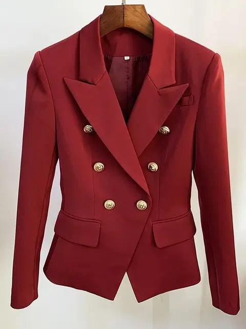 Berg-Feldt | Schicker Damen Blazer Elegant