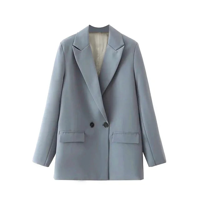 Berg-Feldt | Blazer classique intemporel pour femme