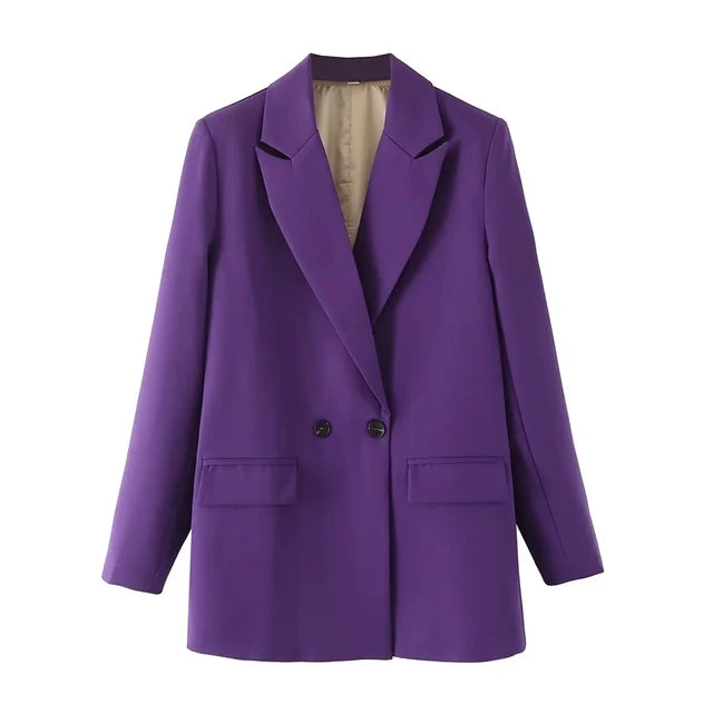 Berg-Feldt | Eleganter Damen Blazer Trend