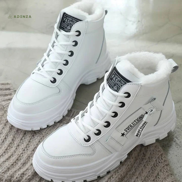 Bottes d'hiver MICHELLI