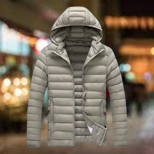 Albern wasserdichte Jacke