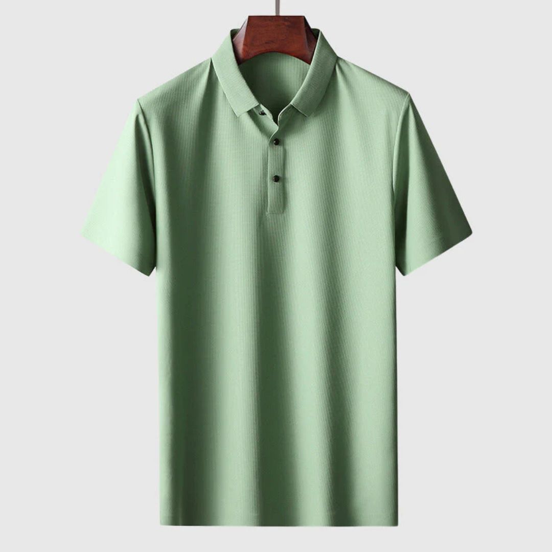 Modernes Herren-Poloshirt Hernan