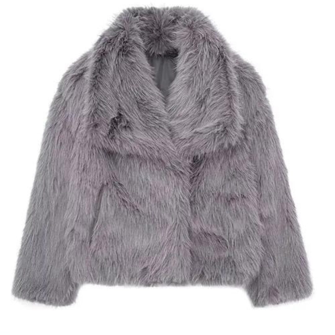 Berg-Feldt | Manteau doux