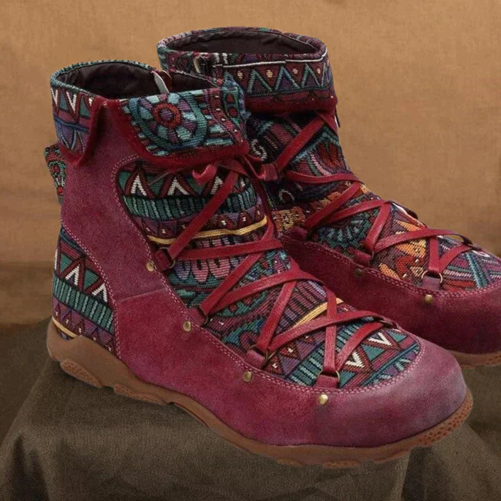Berg-Feldt | Diese Stiefel Sind Der Neueste Modetrend!