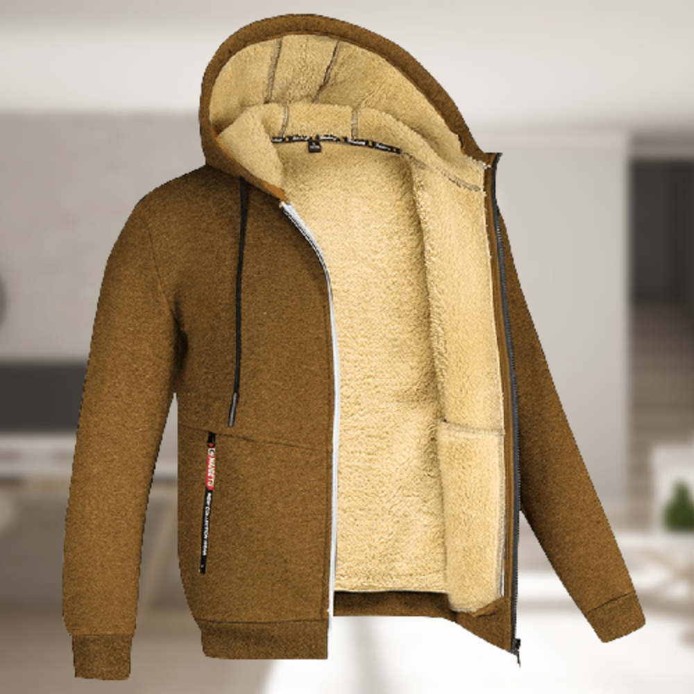Berg-Feldt | Hoodie