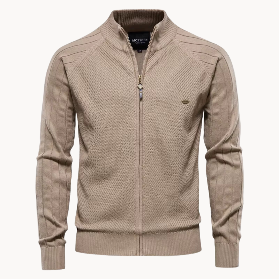 Berg-Feldt | Moderne Hybridjacke