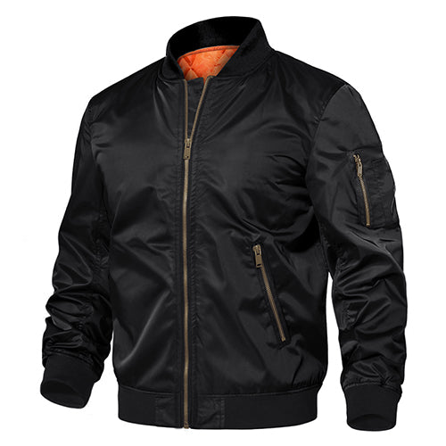 Berg-Feldt | Elegante Warme Jacke