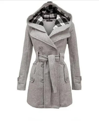 Berg-Feldt | Trench-coat de pluie pour femme