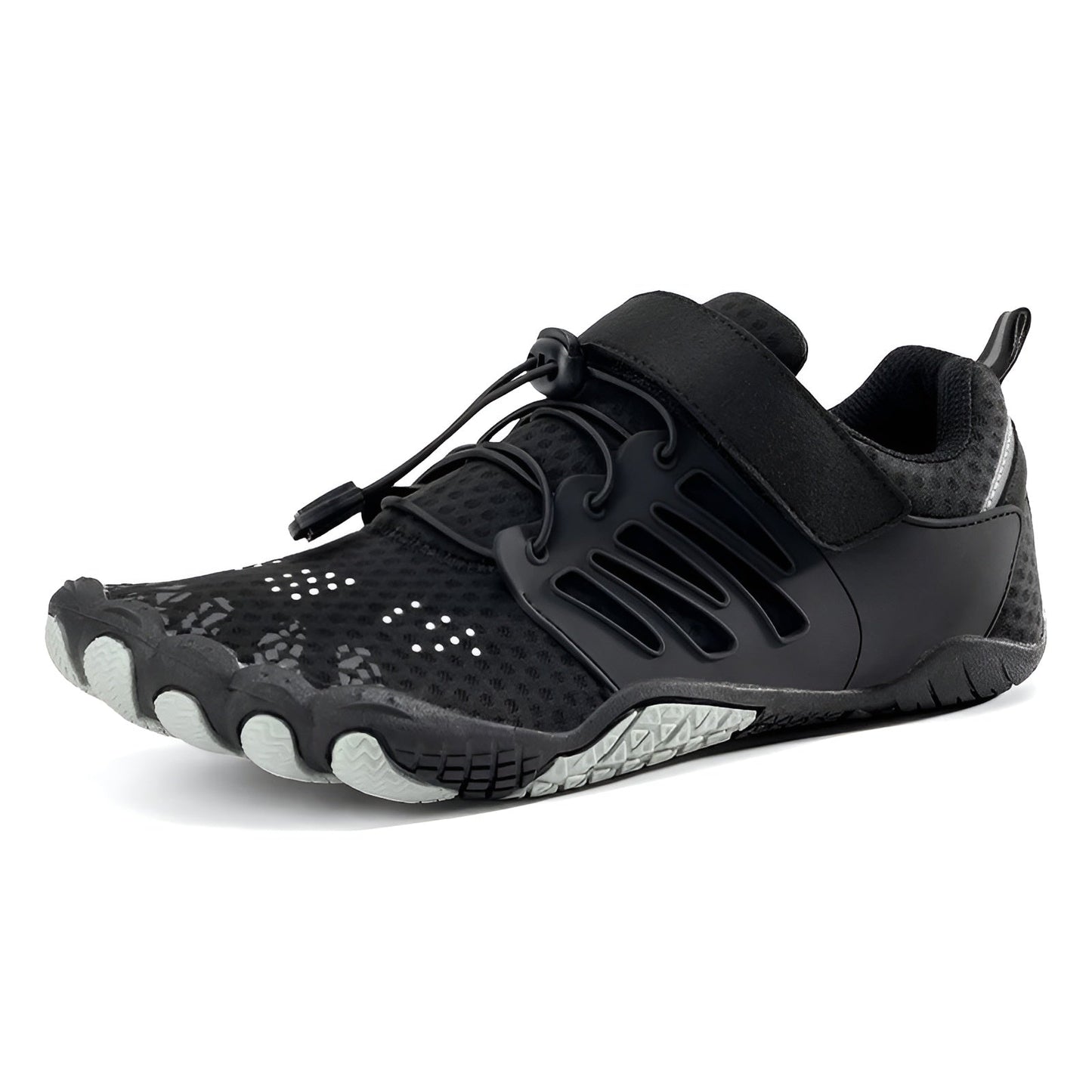 Bequeme und flexible Barfußschuhe für Wasser und Freizeit - Unisex