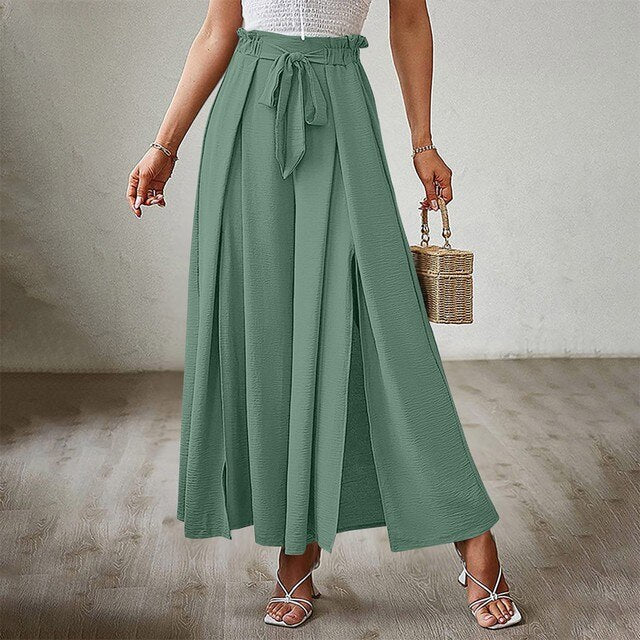 JULIA - Elegant Trousers