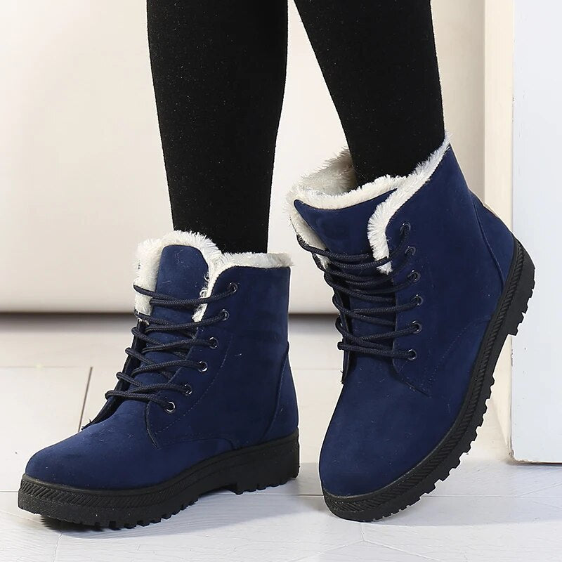 Bottines plates Raffinierte Maisie®