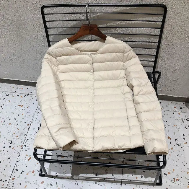 Berg-Feldt | Kuschelige Damen Jacke Warm