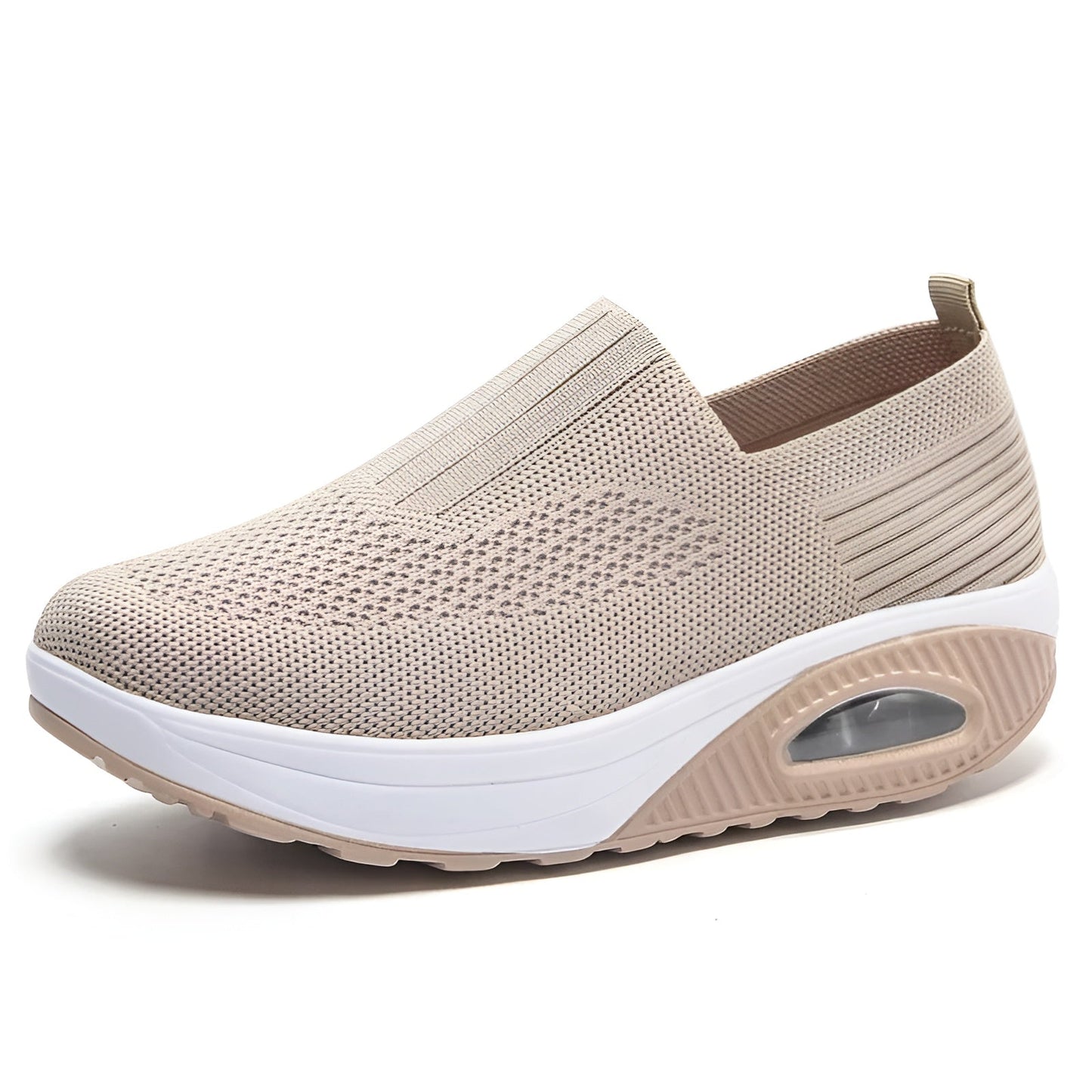 Komfortable Orthopädische Damenschuhe: Berg-Feldt Easy Walk Pro