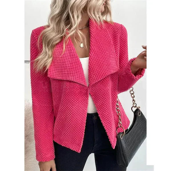 Avelena : Veste de blazer – élégante et stylée