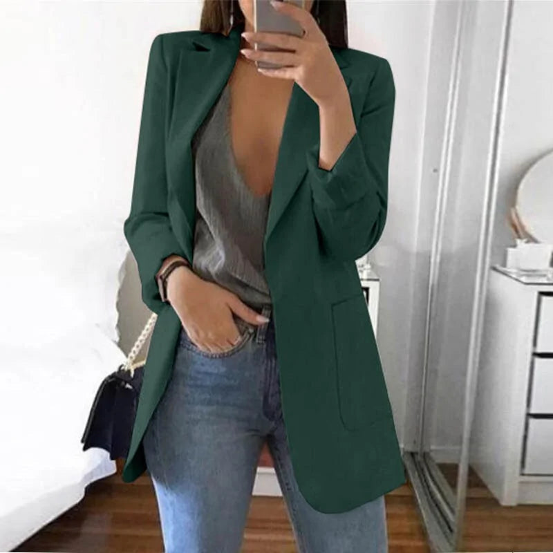 Executive Blazer by Avelena