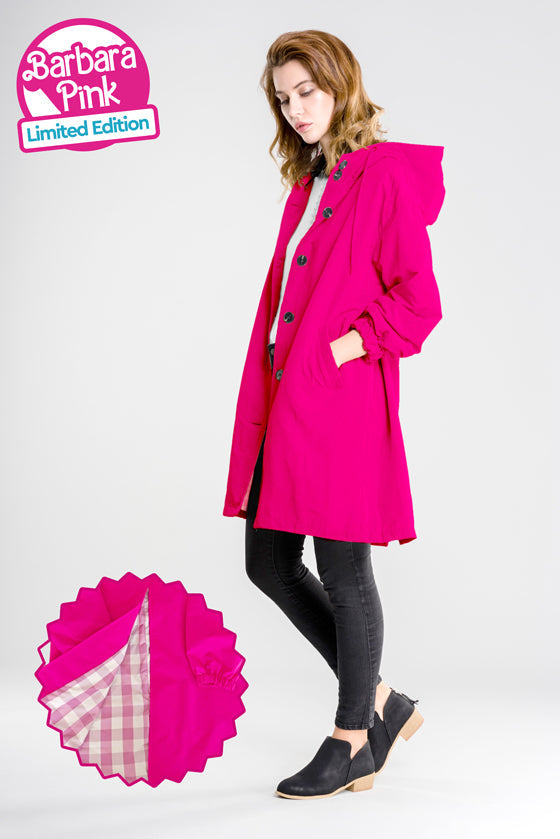 Berg-Feldt | Veste coupe-vent imperméable