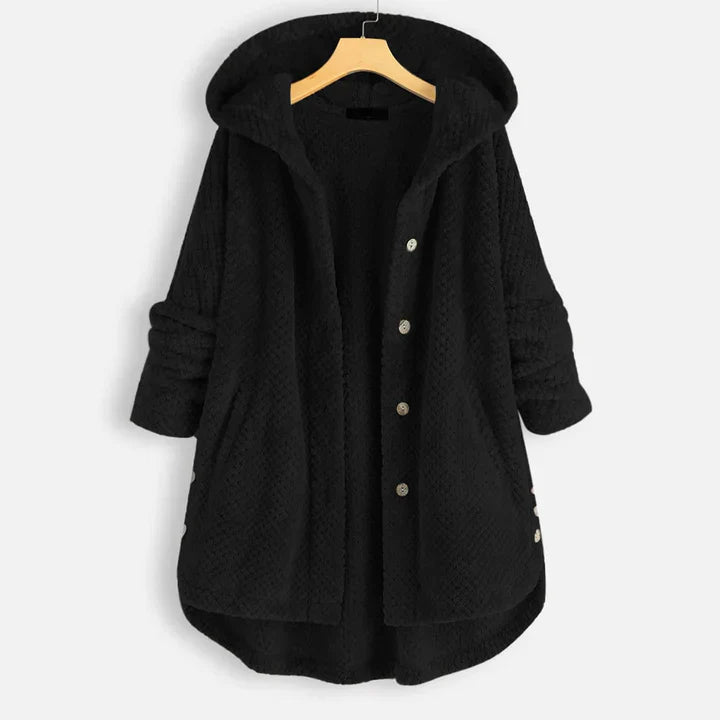 Berg-Feldt | Fleecejacke Damen warm