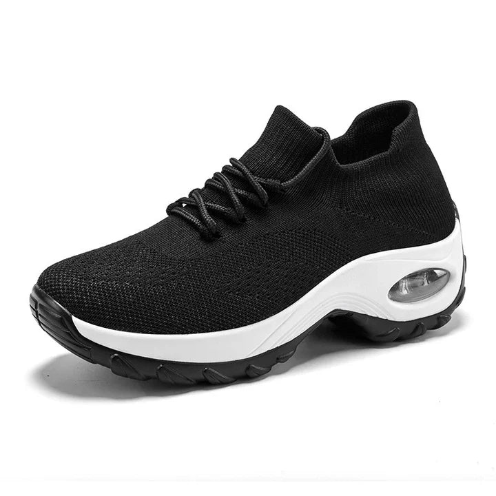 Berg-Feldt Easy Walk Pro Orthopädische Damenschuhe