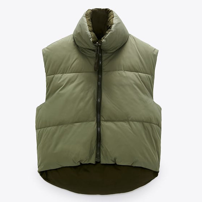 Berg-Feldt | Bodywarmer Idéal pour les nuits d'été plus fraîches