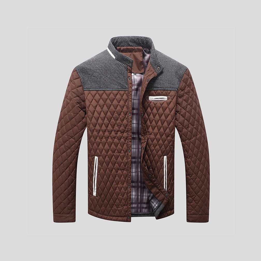 Berg-Feldt | Veste de navigation