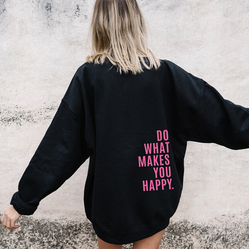 Berg-Feldt | Statement Kapuzenpullover