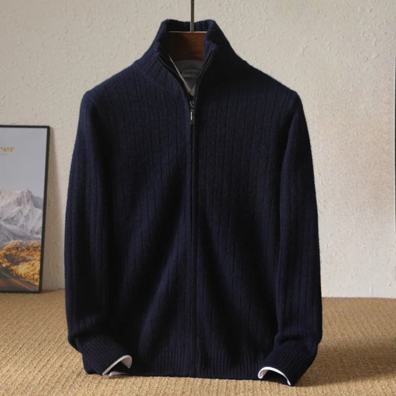 Sweat zippé Fudus