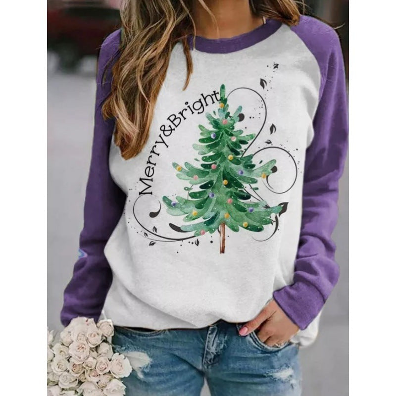 Berg-Feldt | Lässiges Sweatshirt mit Zigzag-denimlook Weich und Trendy Perfekt für Den Alltag