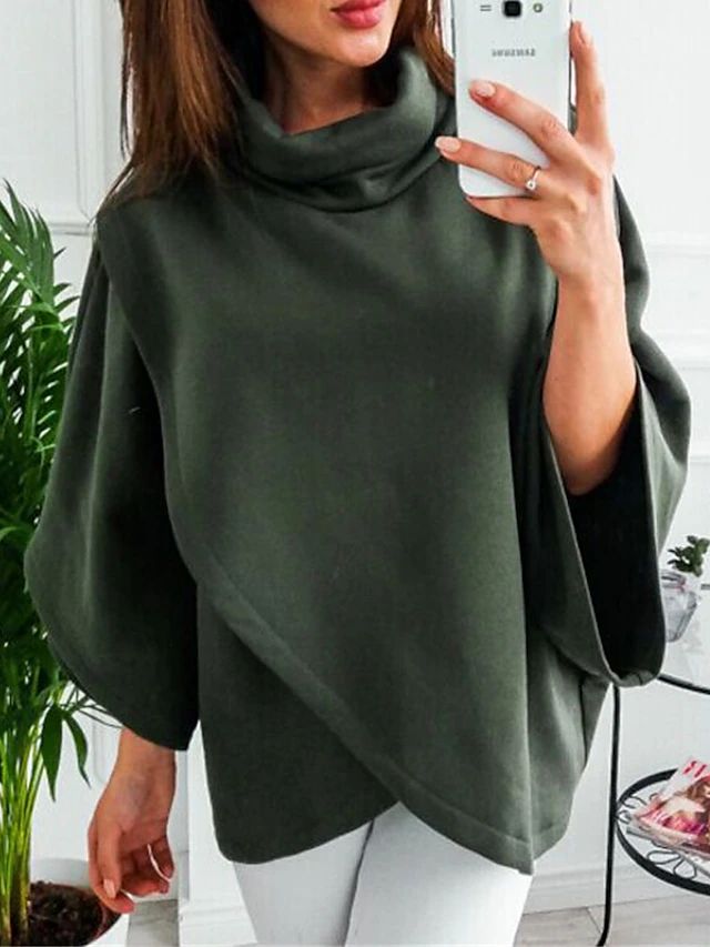 Berg-Feldt | Mühelose und Schicke Winterpullover