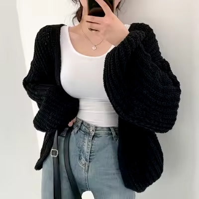 CHRISTA: Gilet extra large