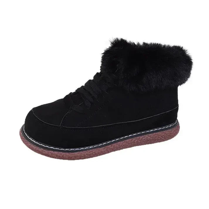 Berg-Feldt | Damenstiefel 2024 – Stylische Wintermode für kalte Tage