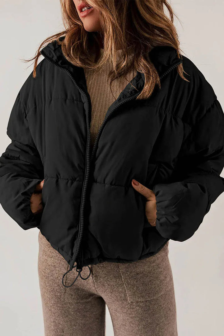 Berg-Feldt | Veste matelassée femme