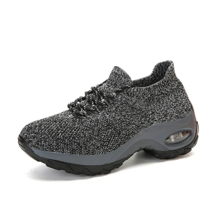 Berg-Feldt Easy Walk Pro Orthopädische Damenschuhe