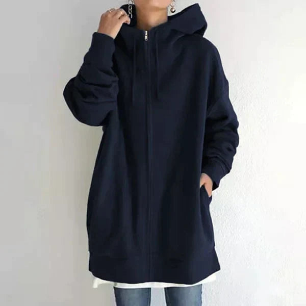 Berg-Feldt | Schicker und Vielseitiger Winterpullover