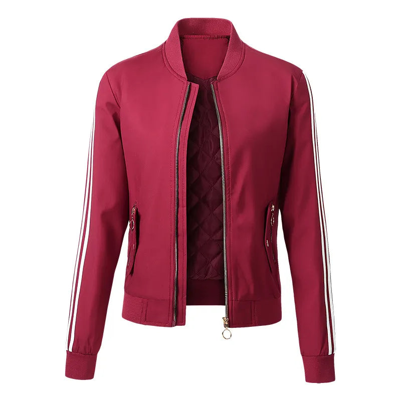 Berg-Feldt | Modische Trendjacke & Lässig für Frauen