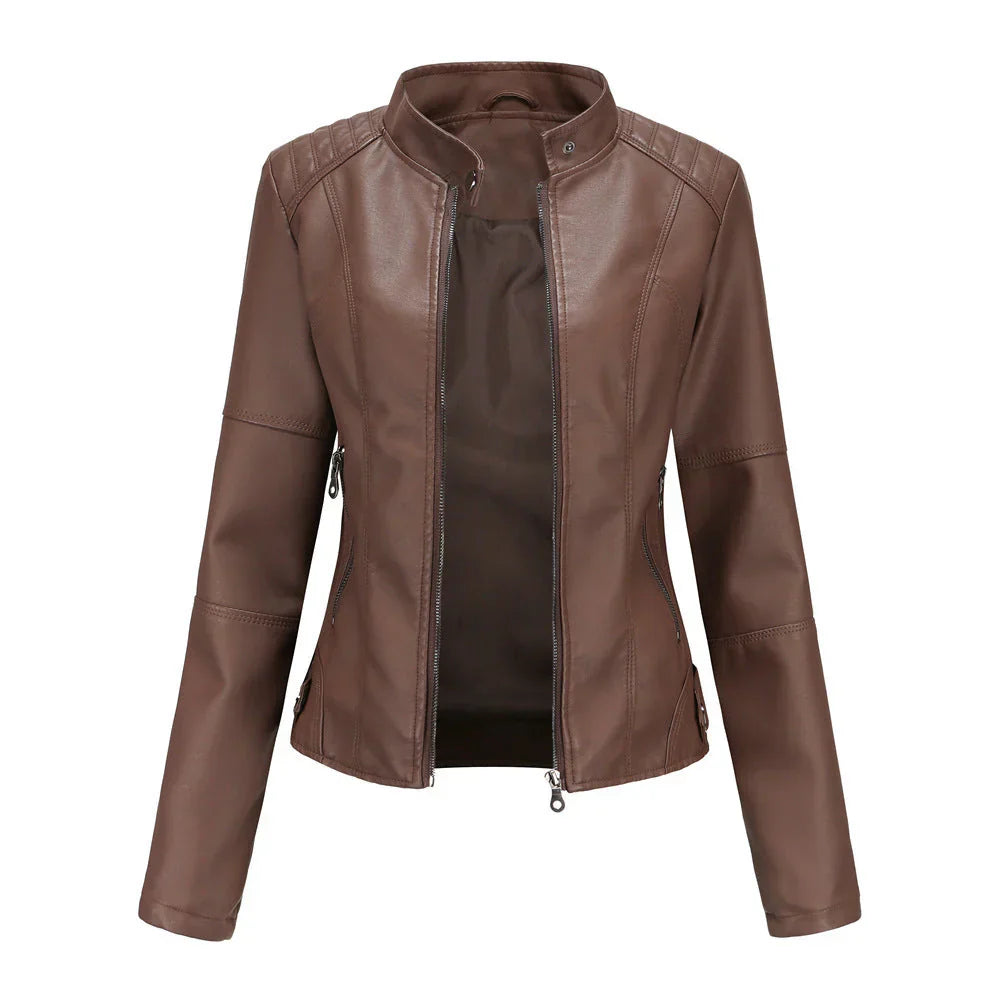 Berg-Feldt | Schwarze Jacke