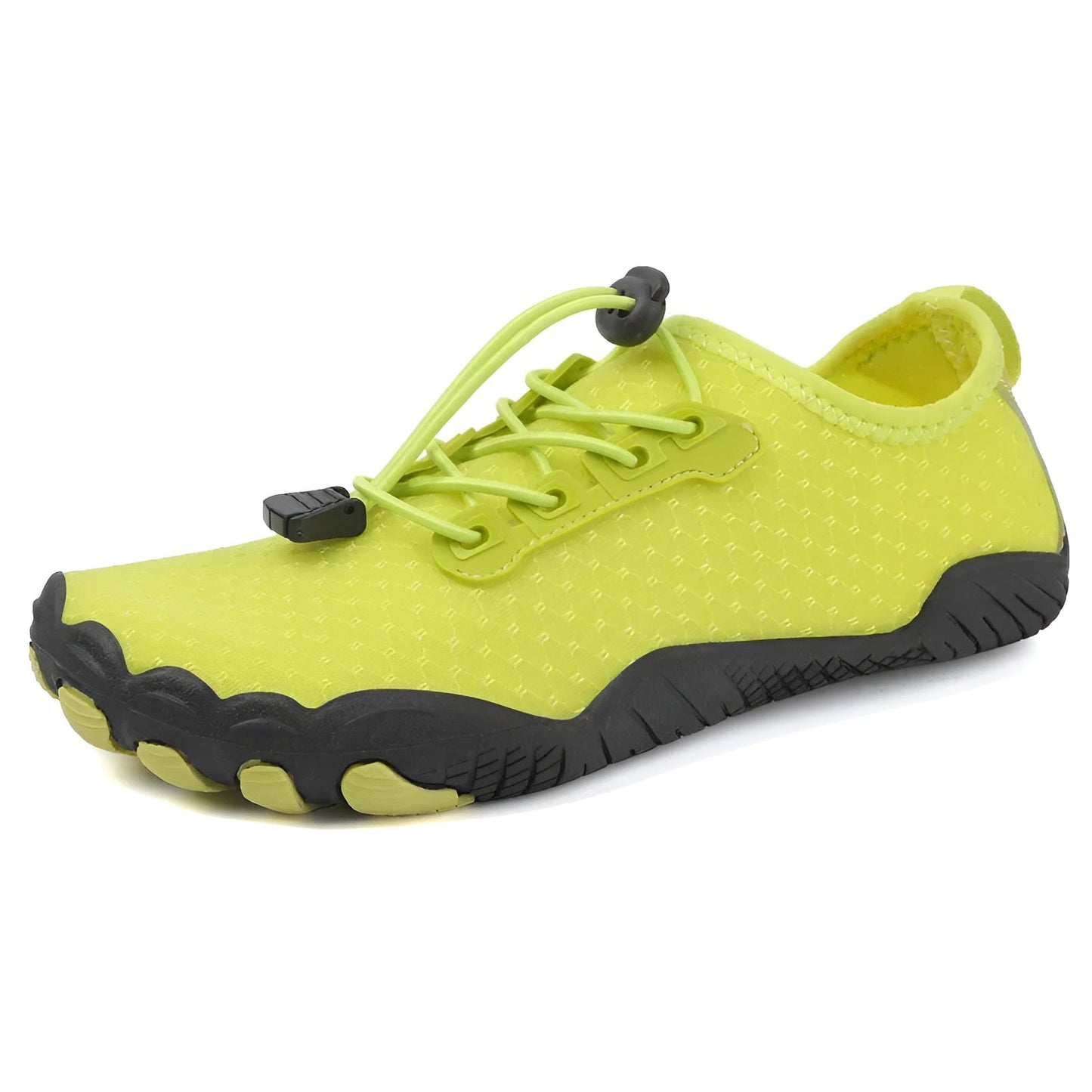 Bequeme und flexible Barfußschuhe für Wasser und Freizeit - Unisex