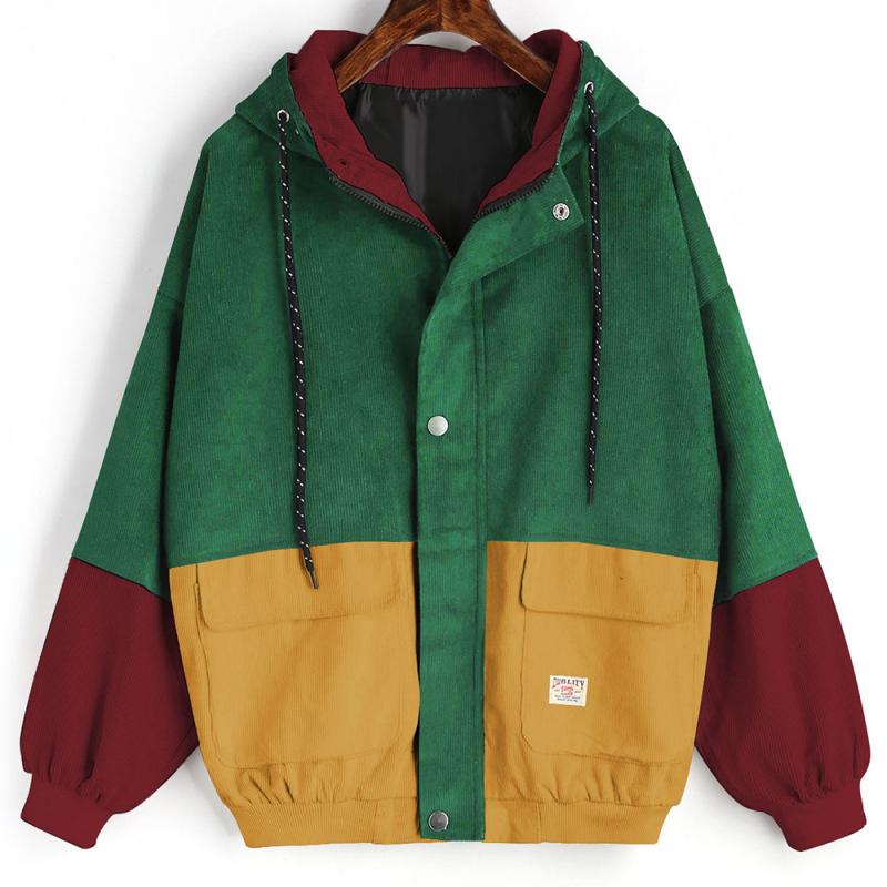 Berg-Feldt | leichte modische Jacke